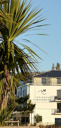 Gallery - Thalasso Concarneau Spa Marin Resort