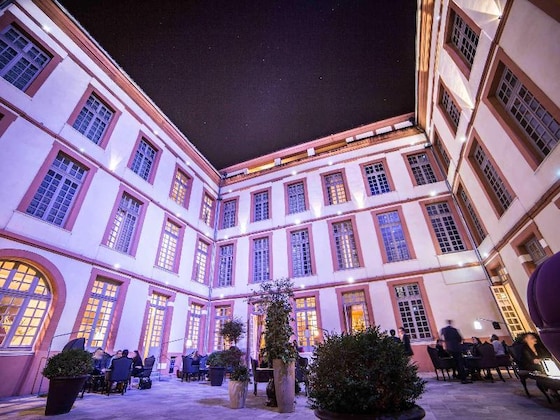 Gallery - La Cour des Consuls Hotel & Spa Toulouse-MGallery
