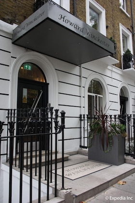 Gallery - Howard Winchester Hotel