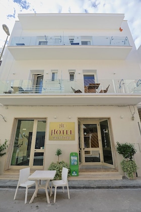 Gallery - Hotel Da Ettore