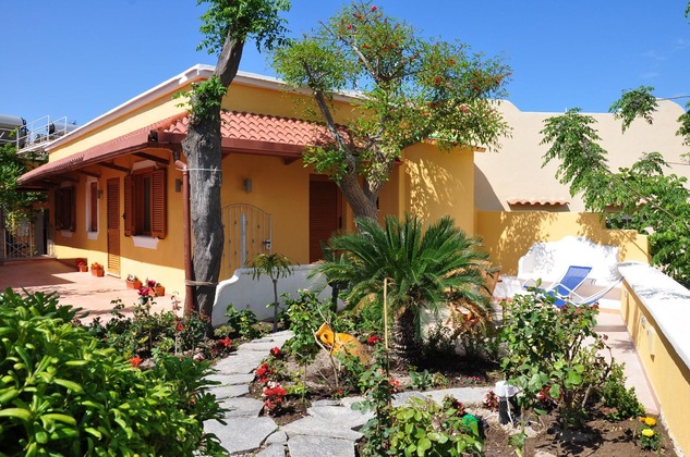 Gallery - Hotel Villa Sirena
