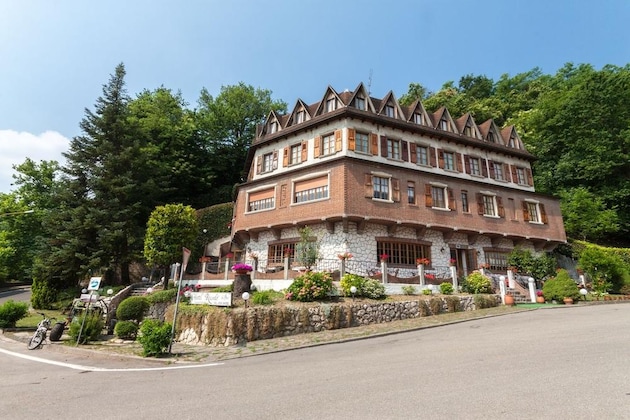 Gallery - Hotel Residence Ricordo Du Parc