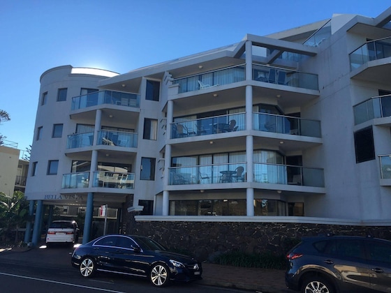 Gallery - Manly Surfside Holiday Apartments