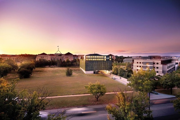 Gallery - Little National Hotel Canberra