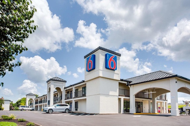 Gallery - Motel 6 White House Tn