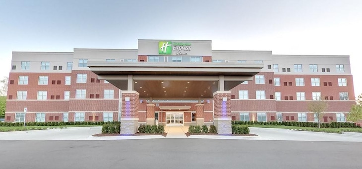 Gallery - Holiday Inn Express & Suites Plymouth - Ann Arbor Area By Ihg