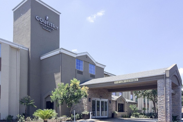 Gallery - Country Inn & Suites By Radisson, San Antonio Medical Center, Tx