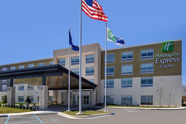 Gallery - Holiday Inn Express & Suites Farmington Hills - Detroit By Ihg