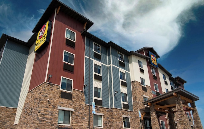 Gallery - My Place Hotel - Brookings, Sd