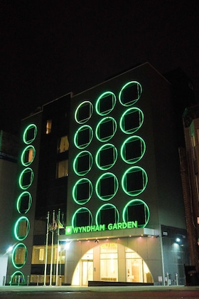 Gallery - Wyndham Garden Brooklyn Sunset Park
