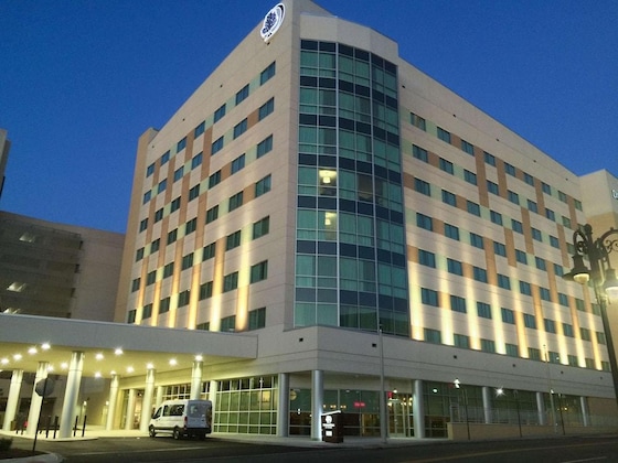 Gallery - Doubletree By Hilton Hotel Reading