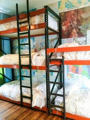 Gallery - Hostel Fish