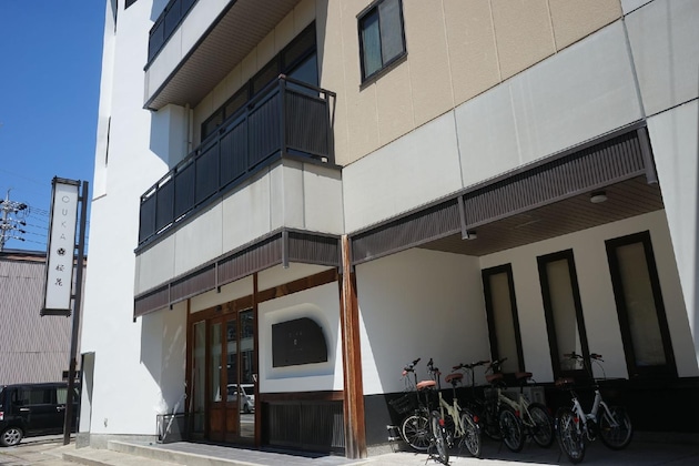 Gallery - Guest House Ouka - Hostel