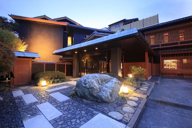 Gallery - Nishiizu Koyoi Onsen