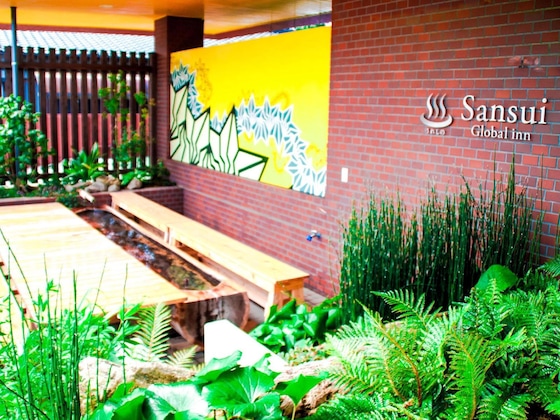 Gallery - Sansui Global Inn