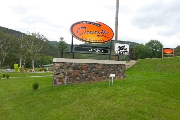 Gallery - Cornerstone Motel