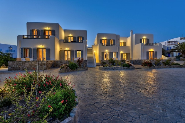 Gallery - Jewel Apartments