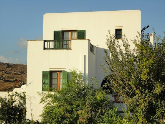 Gallery - Vavoulas Village