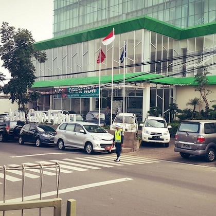 Gallery - Hotel Agria Bogor - Tajur