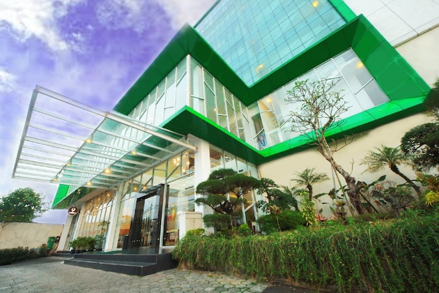 Gallery - Hotel Agria Bogor - Tajur