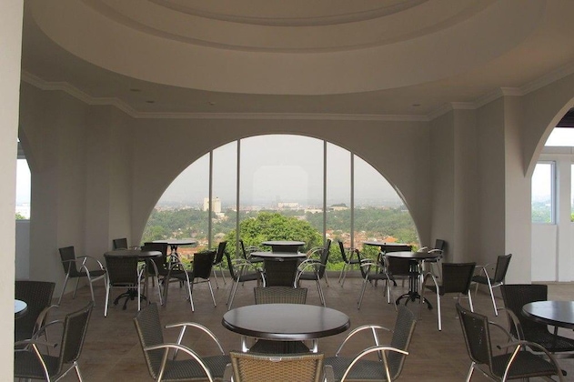 Gallery - The Sahira Hotel Syariah