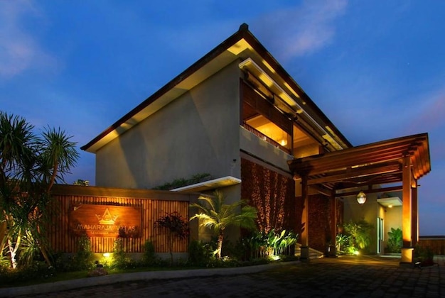 Gallery - Maharaja Villas Bali