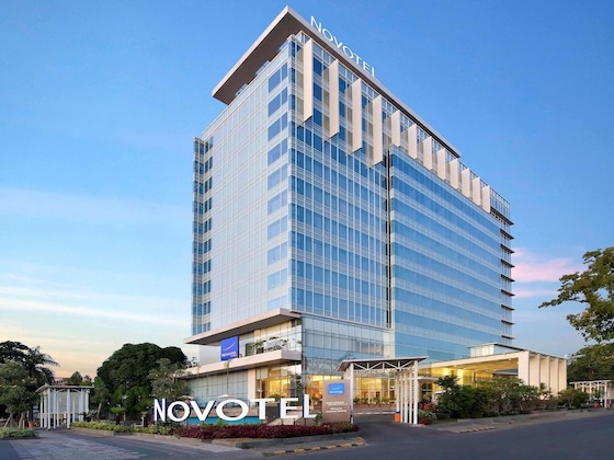 Gallery - Novotel Makassar Grand Shayla