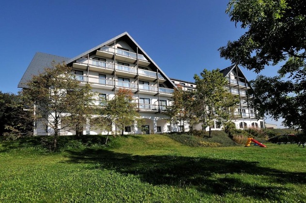 Gallery - Alpina Lodge Hotel Oberwiesenthal