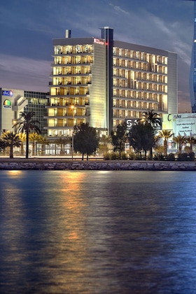 Gallery - Hilton Garden Inn Izmir Bayrakli