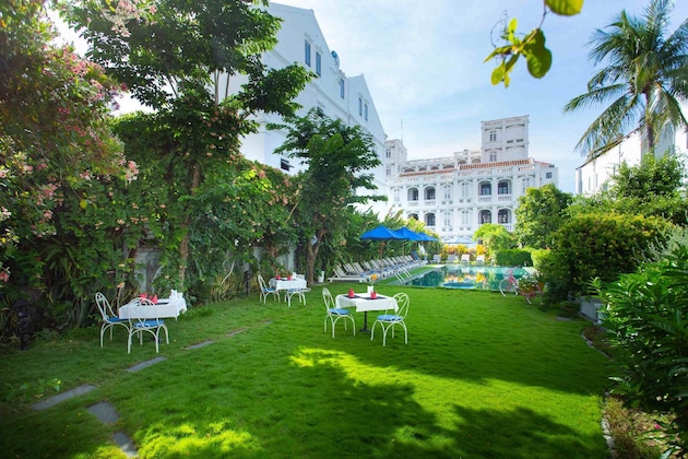 Gallery - Hoi An Garden Palace & Spa