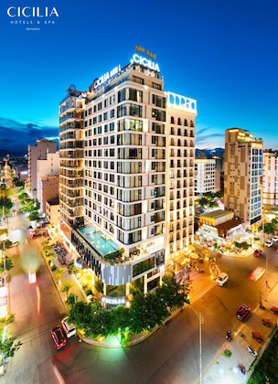 Gallery - Cicilia Hotels & Spa Danang