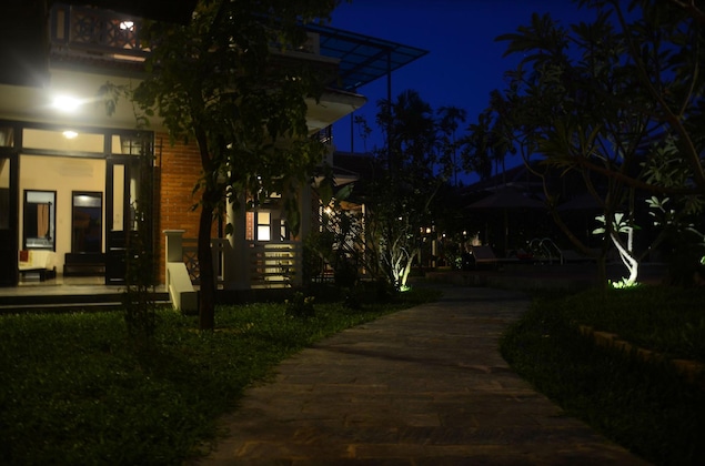 Gallery - Hoi An Red Frangipani Villa