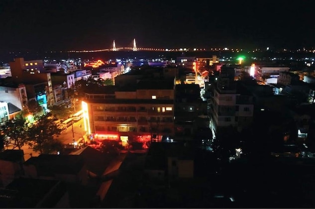 Gallery - Anh Dao Mekong Hotel