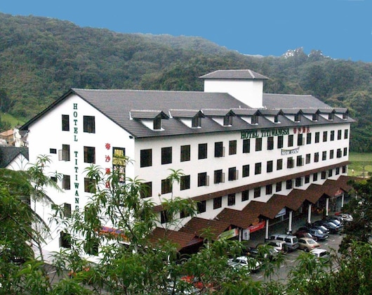 Gallery - Hotel Titiwangsa