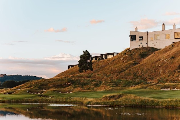 Gallery - Kinloch Manor & Villas