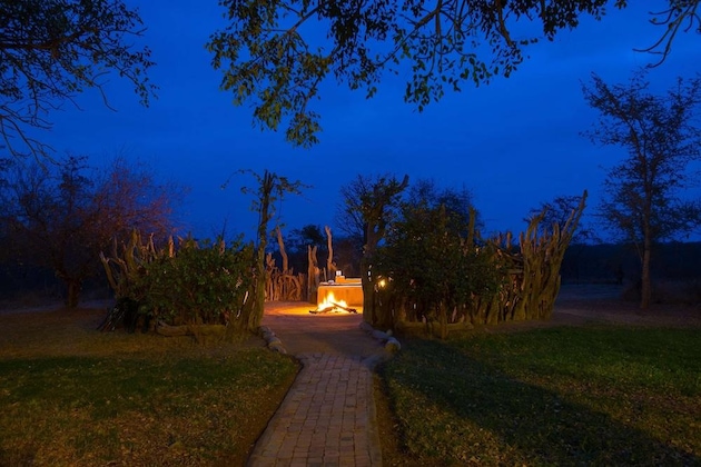 Gallery - Baobab Ridge Private Lodge