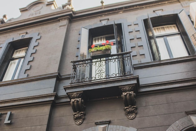 Gallery - Anselmo Buenos Aires Curio Collection By Hilton