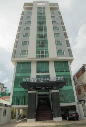Gallery - Phnom Penh Katari Hotel