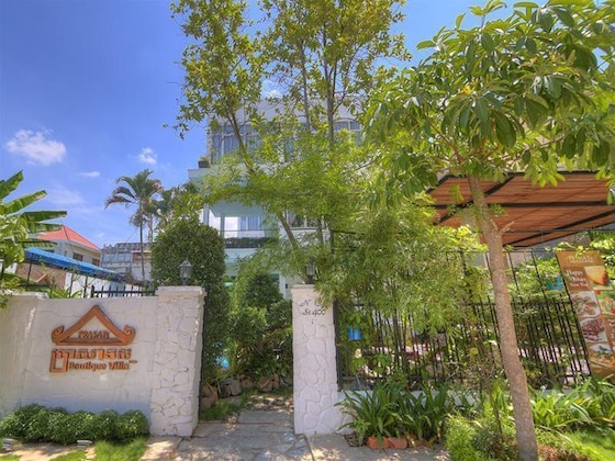 Gallery - Prasats Boutique Hotel
