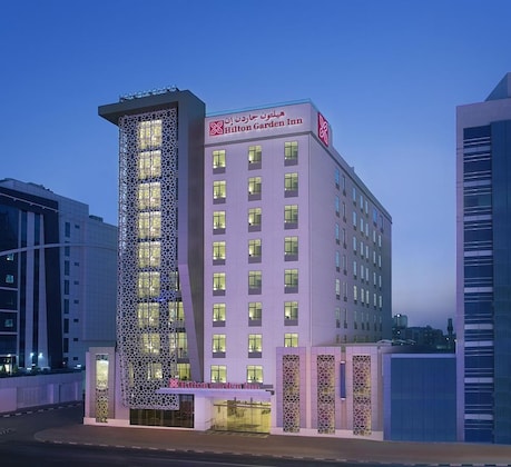 Gallery - Hilton Garden Inn Dubai Al Muraqabat