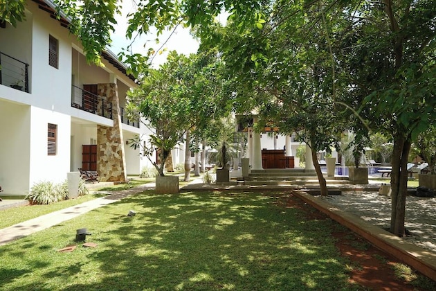 Gallery - Tamarind Tree Hotel