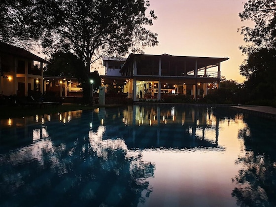 Gallery - Blue Turtle Hotel