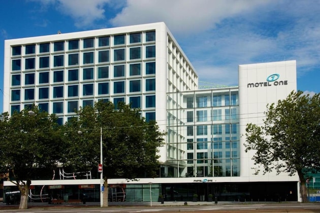 Gallery - Motel One Amsterdam