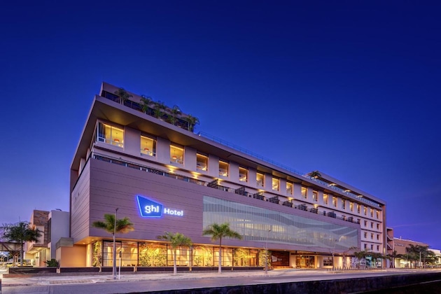 Gallery - Ghl Hotel Montería
