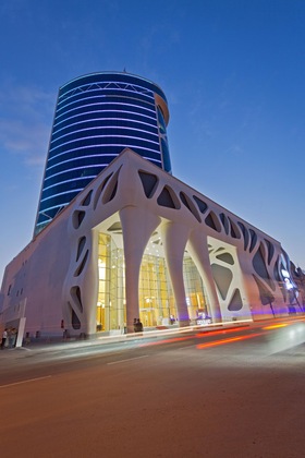 Gallery - Jrw Welmond Hotel & Casino Batumi