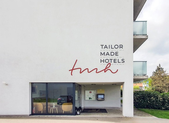 Gallery - Tailormade Hotel Idea Spreitenbach