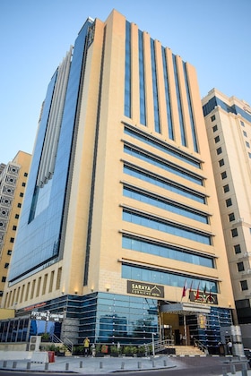 Gallery - Saraya Corniche Hotel