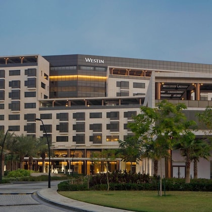 Gallery - The Westin Doha Hotel & Spa