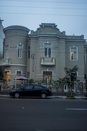 Gallery - Casa Falleri Boutique Hotel