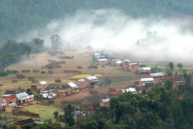 Gallery - Balthali Village Resort